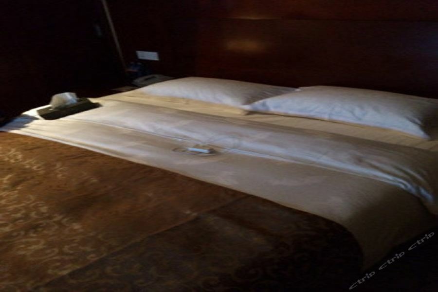Chonpines Hotel Аньшунь Екстер'єр фото